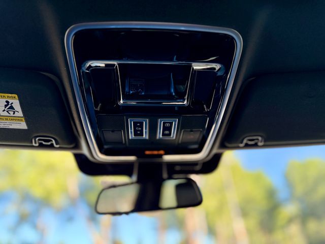 2016 Land Rover Range Rover Sport HST 2016 Land Rover Range Rover Sport HST