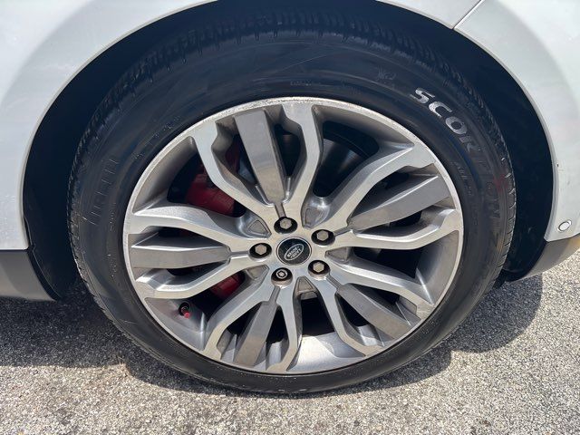 2016 Land Rover Range Rover Sport Supercharged | San Antonio, TX | Clear Choice Automotive South