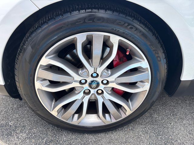 2016 Land Rover Range Rover Sport Supercharged | San Antonio, TX | Clear Choice Automotive South