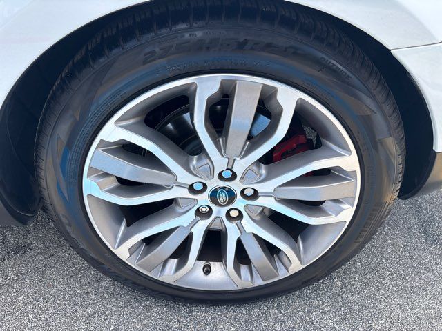 2016 Land Rover Range Rover Sport Supercharged | San Antonio, TX | Clear Choice Automotive South