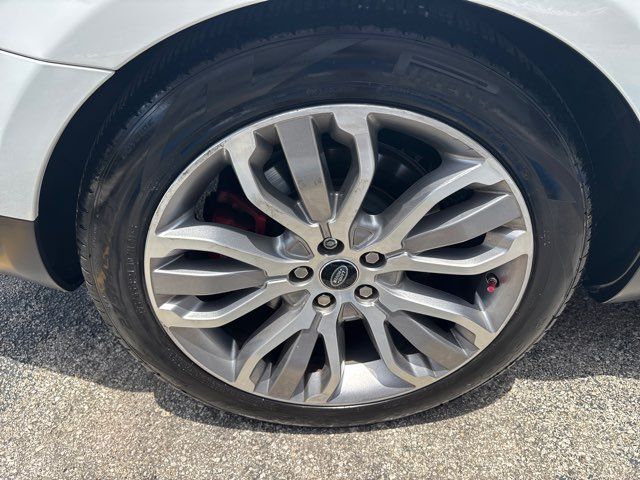 2016 Land Rover Range Rover Sport Supercharged | San Antonio, TX | Clear Choice Automotive South 2016 Land Rover Range Rover Sport Supercharged | San Antonio, TX | Clear Choice Automotive South