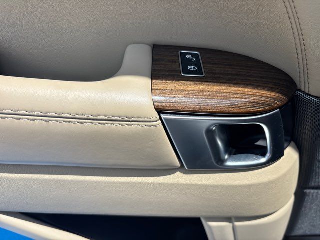 2016 Land Rover Range Rover Sport Supercharged | San Antonio, TX | Clear Choice Automotive South