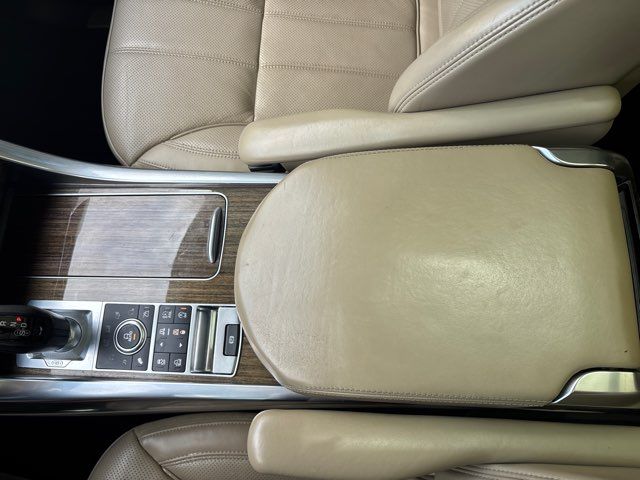2016 Land Rover Range Rover Sport Supercharged | San Antonio, TX | Clear Choice Automotive South