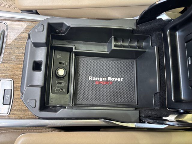 2016 Land Rover Range Rover Sport Supercharged | San Antonio, TX | Clear Choice Automotive South 2016 Land Rover Range Rover Sport Supercharged | San Antonio, TX | Clear Choice Automotive South