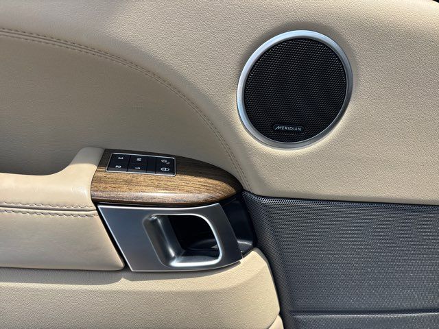 2016 Land Rover Range Rover Sport Supercharged | San Antonio, TX | Clear Choice Automotive South