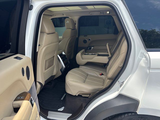2016 Land Rover Range Rover Sport Supercharged | San Antonio, TX | Clear Choice Automotive South