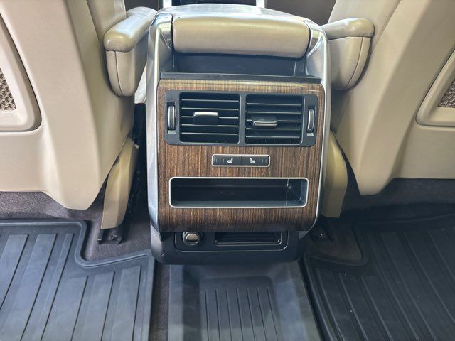 2016 Land Rover Range Rover Sport Supercharged | San Antonio, TX | Clear Choice Automotive South