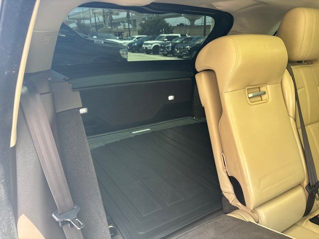 2016 Land Rover Range Rover Sport Supercharged | San Antonio, TX | Clear Choice Automotive South
