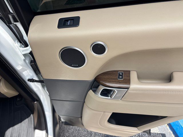 2016 Land Rover Range Rover Sport Supercharged | San Antonio, TX | Clear Choice Automotive South