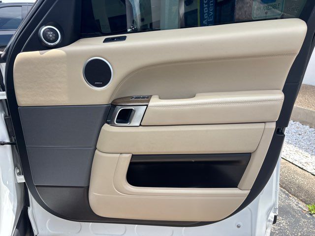 2016 Land Rover Range Rover Sport Supercharged | San Antonio, TX | Clear Choice Automotive South 2016 Land Rover Range Rover Sport Supercharged | San Antonio, TX | Clear Choice Automotive South