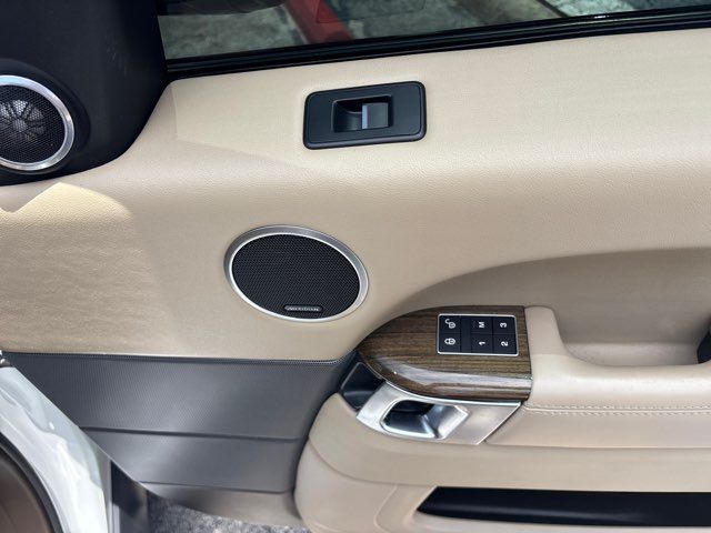 2016 Land Rover Range Rover Sport Supercharged | San Antonio, TX | Clear Choice Automotive South