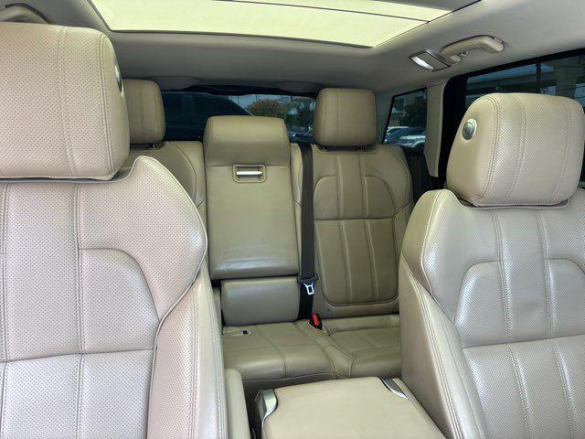 2016 Land Rover Range Rover Sport Supercharged | San Antonio, TX | Clear Choice Automotive South 2016 Land Rover Range Rover Sport Supercharged | San Antonio, TX | Clear Choice Automotive South