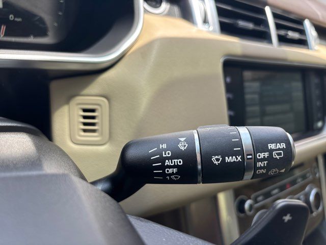 2016 Land Rover Range Rover Sport Supercharged | San Antonio, TX | Clear Choice Automotive South