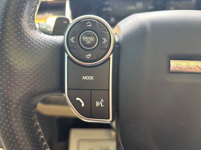 2016 Land Rover Range Rover Sport Supercharged | San Antonio, TX | Clear Choice Automotive South