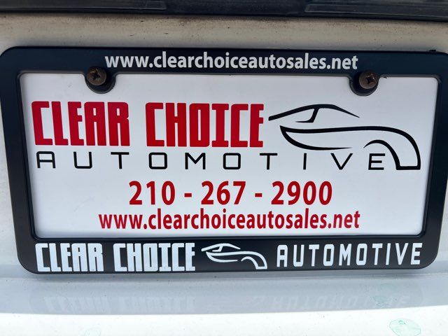 2016 Land Rover Range Rover Sport Supercharged | San Antonio, TX | Clear Choice Automotive South