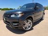 2016 Land Rover Range Rover Sport SE Td6 | Scottsdale, AZ | The Used Car and Truck Club 2016 Land Rover Range Rover Sport SE Td6 | Scottsdale, AZ | The Used Car and Truck Club