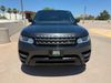 2016 Land Rover Range Rover Sport SE Td6 | Scottsdale, AZ | The Used Car and Truck Club 2016 Land Rover Range Rover Sport SE Td6 | Scottsdale, AZ | The Used Car and Truck Club
