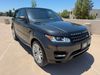 2016 Land Rover Range Rover Sport SE Td6 | Scottsdale, AZ | The Used Car and Truck Club 2016 Land Rover Range Rover Sport SE Td6 | Scottsdale, AZ | The Used Car and Truck Club