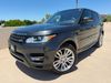 2016 Land Rover Range Rover Sport SE Td6 | Scottsdale, AZ | The Used Car and Truck Club 2016 Land Rover Range Rover Sport SE Td6 | Scottsdale, AZ | The Used Car and Truck Club