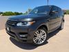 2016 Land Rover Range Rover Sport SE Td6 | Scottsdale, AZ | The Used Car and Truck Club 2016 Land Rover Range Rover Sport SE Td6 | Scottsdale, AZ | The Used Car and Truck Club