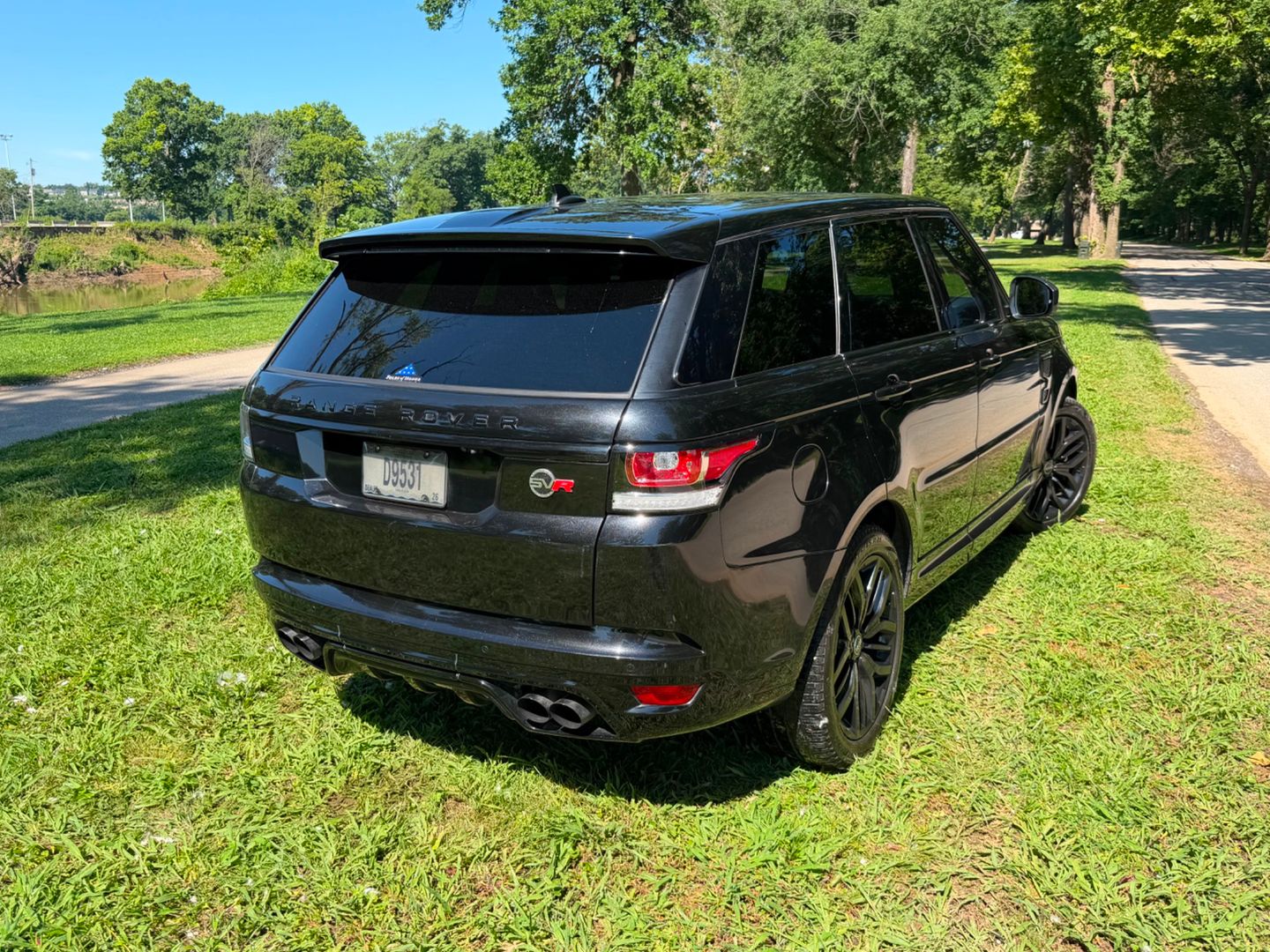 2016 Land Rover Range Rover Sport 60