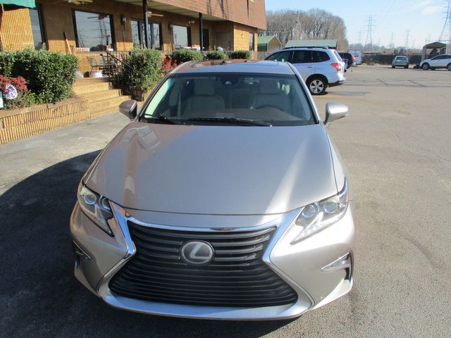 2016 Lexus ES 350 Base