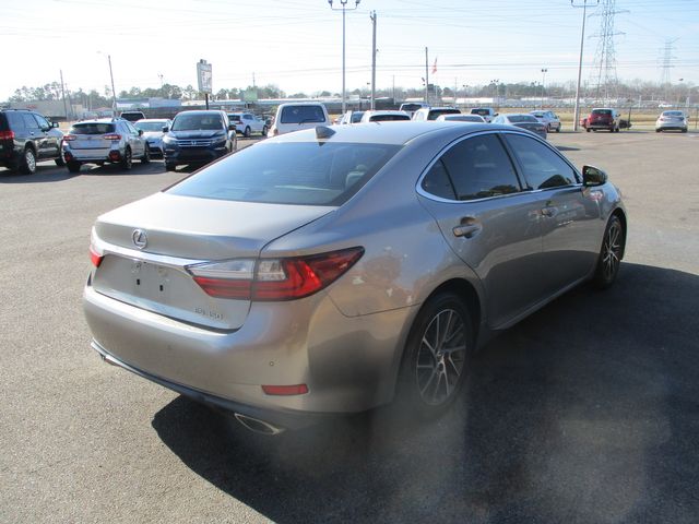 2016 Lexus ES 350 Base