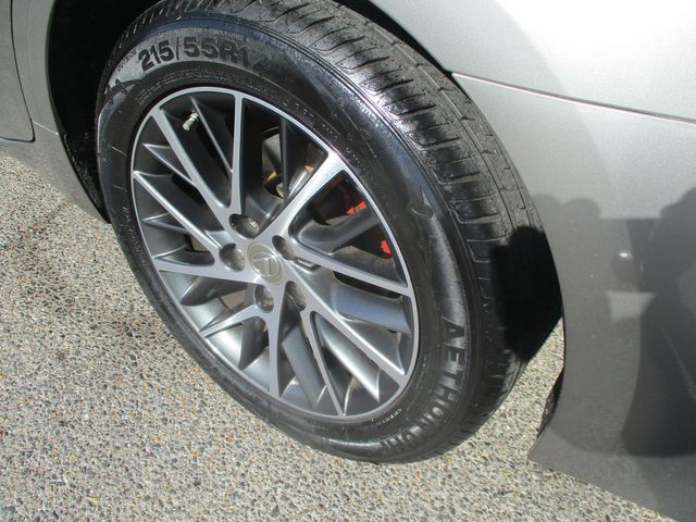 2016 Lexus ES 350 Base