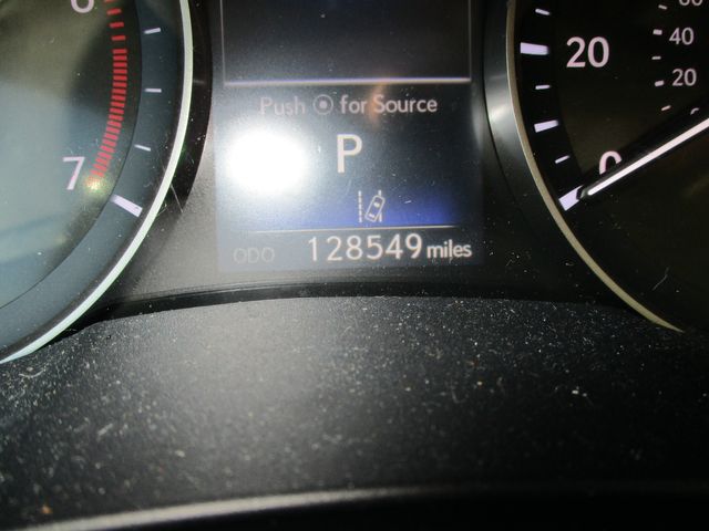 2016 Lexus ES 350 Base