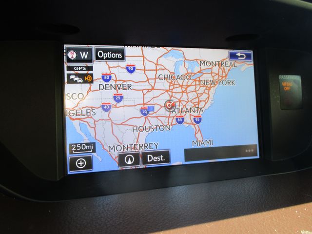 2016 Lexus ES 350 Base