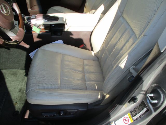 2016 Lexus ES 350 Base