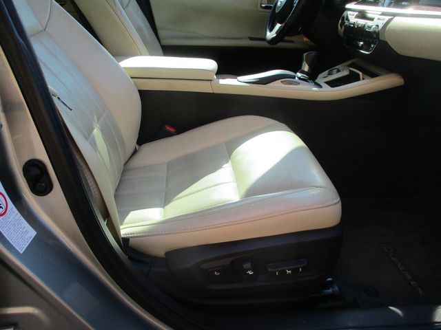 2016 Lexus ES 350 Base