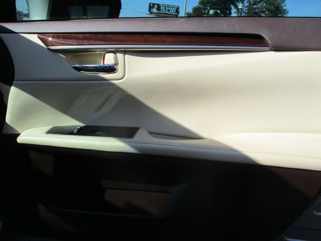 2016 Lexus ES 350 Base