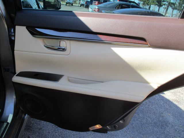 2016 Lexus ES 350 Base