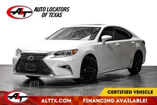 2016 Lexus ES 350 Base | Plano, TX | Auto Locators of Texas in Plano, TX 75093
