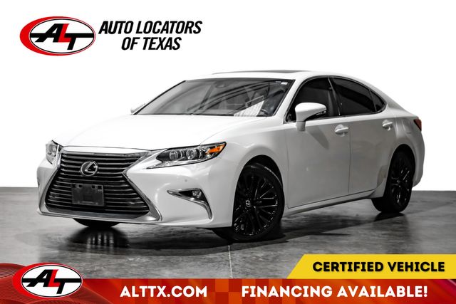 2016 Lexus ES 350 Base | Plano, TX | Auto Locators of Texas