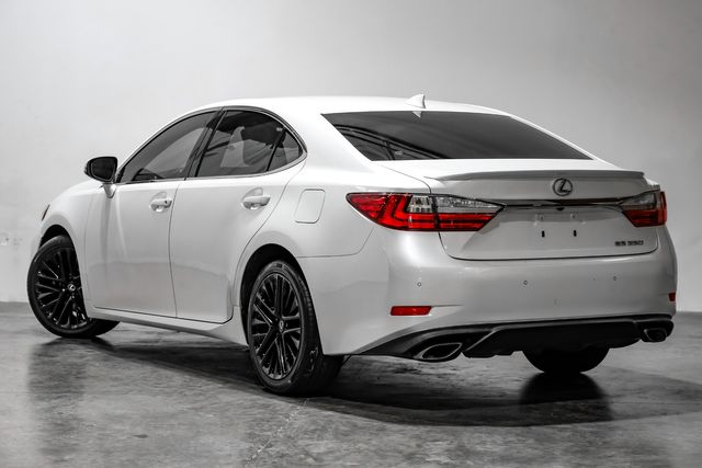2016 Lexus ES 350 Base