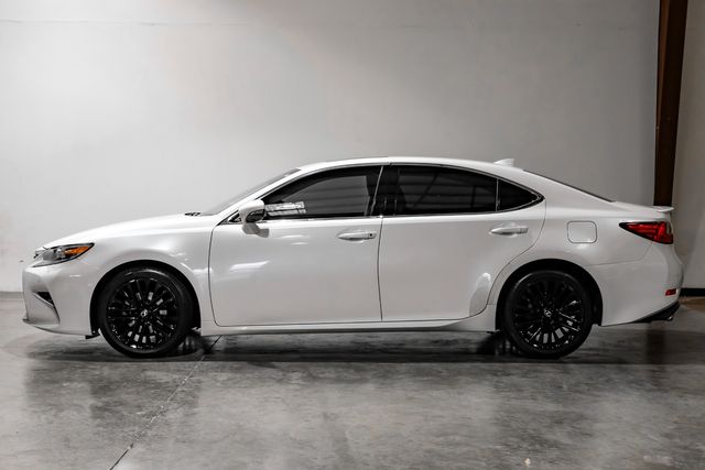 2016 Lexus ES 350 Base