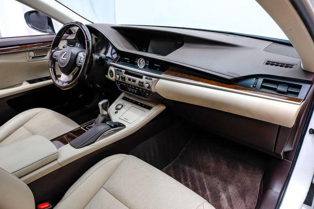 2016 Lexus ES 350 Base