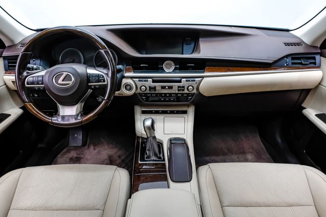 2016 Lexus ES 350 Base