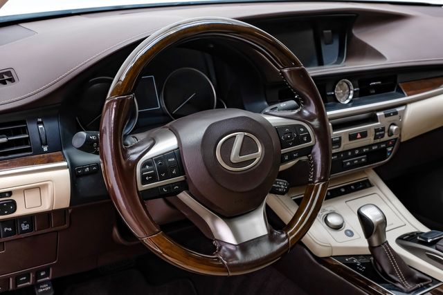 2016 Lexus ES 350 Base