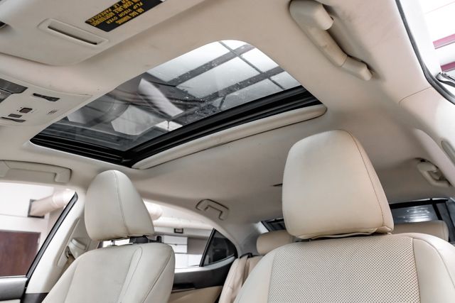 2016 Lexus ES 350 Base