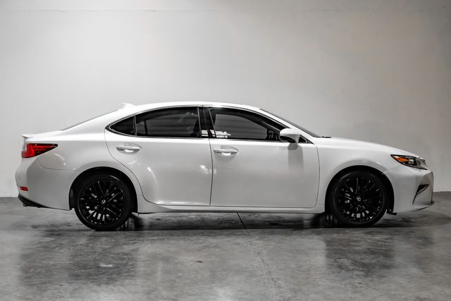 2016 Lexus ES 350 Base