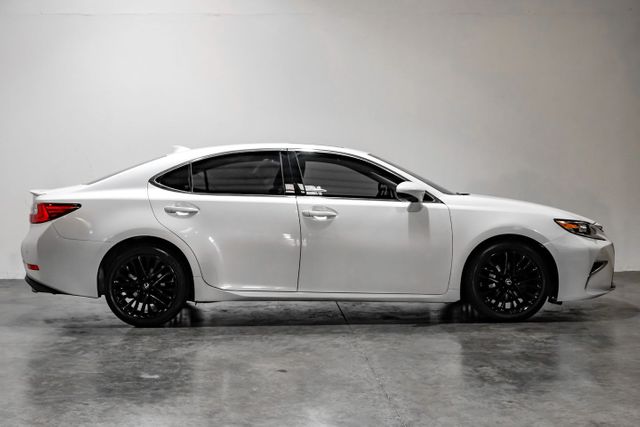 2016 Lexus ES 350 Base