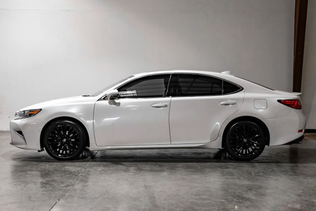 2016 Lexus ES 350 Base
