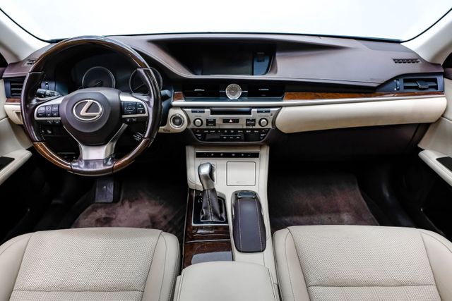 2016 Lexus ES 350 Base