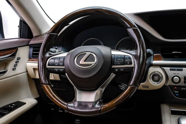 2016 Lexus ES 350 Base