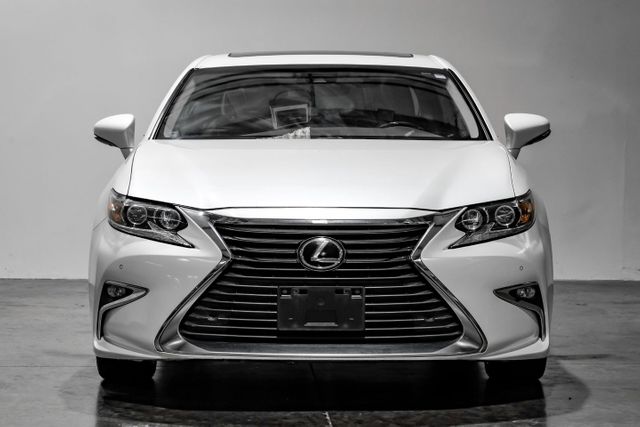 2016 Lexus ES 350 Base