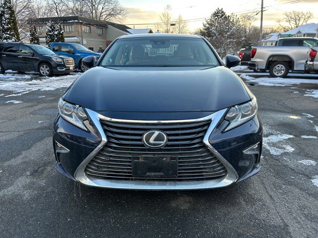 2016 Lexus ES 350 Base