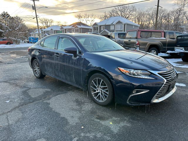 2016 Lexus ES 350 Base